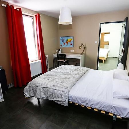 Вілла F3 80 M2 Longere Plain Pied Au Centre Auxonne. Екстер'єр фото