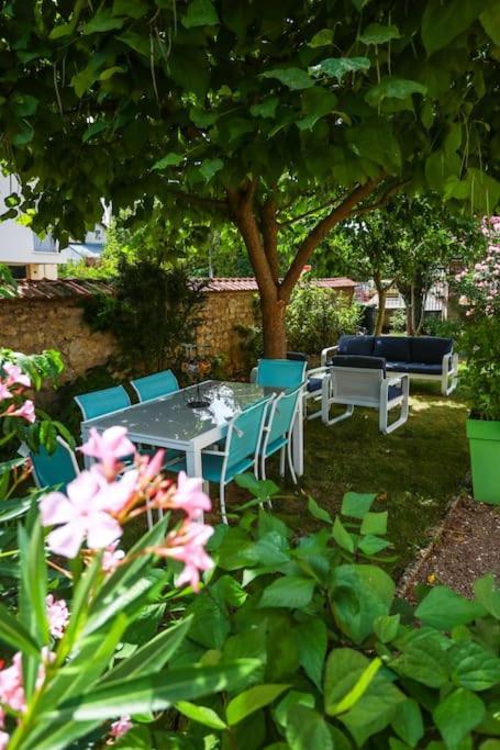 Вілла F3 80 M2 Longere Plain Pied Au Centre Auxonne. Екстер'єр фото